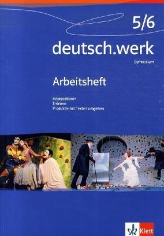 9./10. Schuljahr, Arbeitsheft