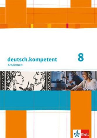 8. Klasse, Arbeitsheft