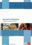 Trainingsheft schriftliches Abitur Oberstufe Niedersachsen