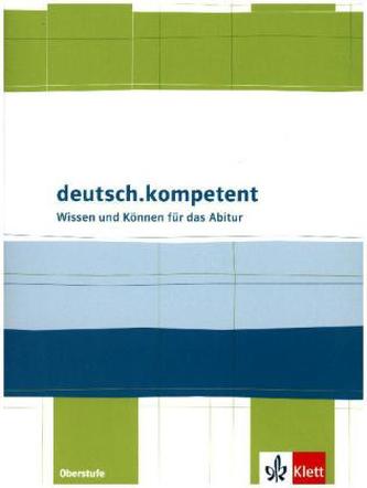 Wissen und Können für das Abitur