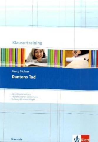 Klausurtraining: Georg Büchner 'Dantons Tod'