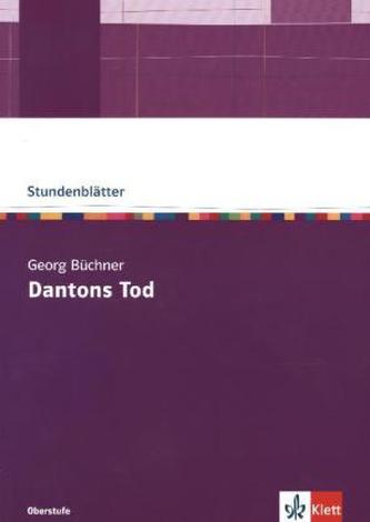 Georg Büchner 'Dantons Tod'
