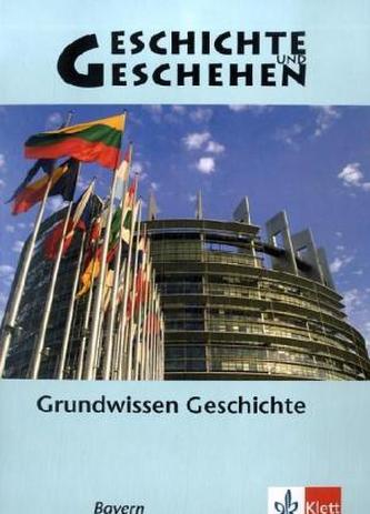 Grundwissen Geschichte