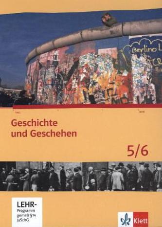 Schülerbuch, m. CD-ROM (Niedersachsen)