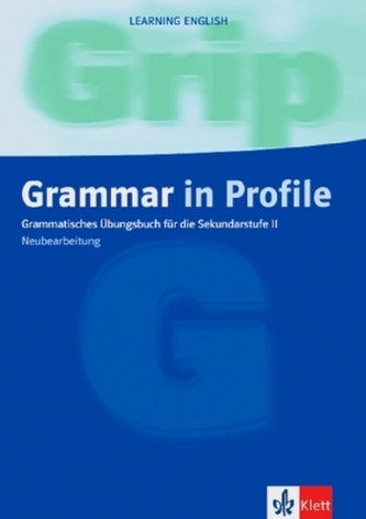 Grammar in Profile, Neubearbeitung