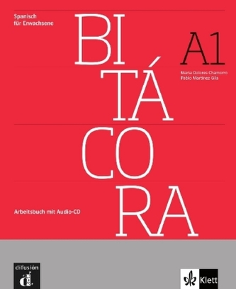 Arbeitsbuch A1, m. Audio-CD