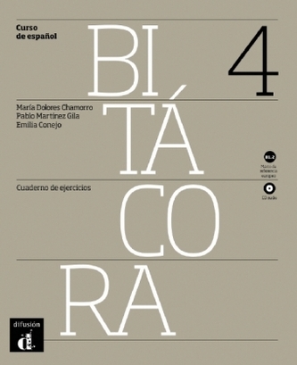 Cuaderno de ejercicios B1.2, m. Audio-CD