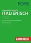 PONS Großwörterbuch Italienisch