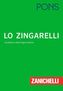 PONS Lo Zingarelli