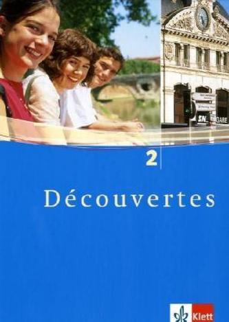 Schülerbuch, 2. Lernjahr