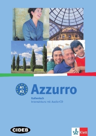 Lehr- und Arbeitsbuch, m. Audio-CD