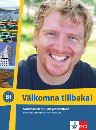 Lehr- und Arbeitsbuch, m. Audio-CD