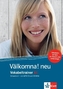 Vokabeltrainer A1, m. MP3-CD u. CD-ROM