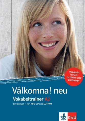 Vokabelheft + MP3-CD + CD-ROM