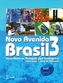 Livro texto + Livro de Exercícios + 2 Audio-CDs