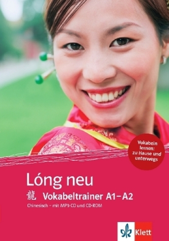 Vokabeltrainer, Heft + CD-ROM + MP3-CD