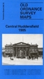 Central Huddersfield 1905