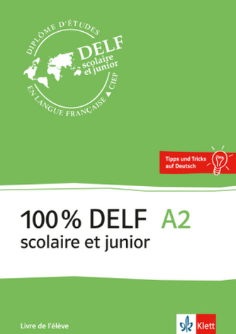 A2 - Livre de l'élève