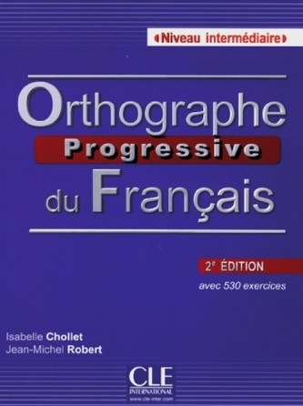 Niveau intermédiaire, Buch + Audio-CD