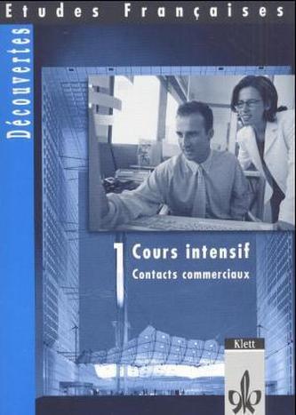 Contact commerciaux