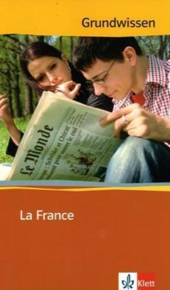 Grundwissen La France
