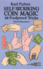Self-working Coin Magic