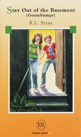 Stay out of the Basement