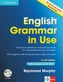 English Grammar in Use, w. pullout grammar + CD-ROM (Fourth Edition, Klett Edition)