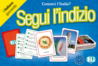 Segui l'indizio (Spiel)