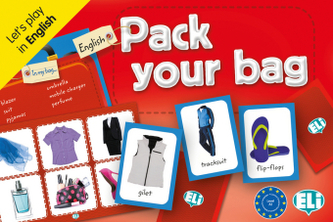 Pack your bag (Spiel)