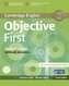 Student's book without answers and CD-ROM