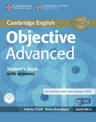Student's Book without answers, with CD-ROM