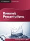 Dynamic Presentations, Student's Book w. 2 Audio-CDs