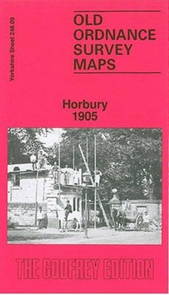 Horbury 1905