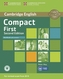 Workbook with answers and Audio-CD
