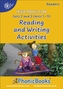 Readin and Writing Activities Units 1-10, A Mat and Sit Sam