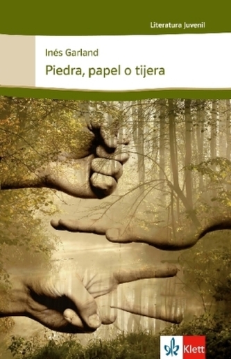 Piedra, papel o tijera