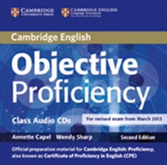 2 Class Audio-CDs