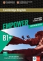 Intermediate Student's Book B1+ and assessment package, personalised practice, online workbook & online teacher support