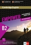Upper Intermediate Student's Book B2 + assessment package, personalised practice, online workbook & online teacher support