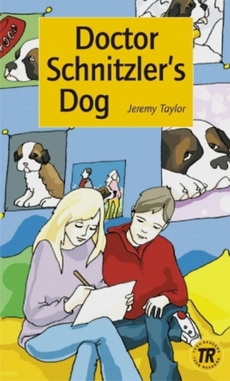 Doctor Schnitzler's Dog