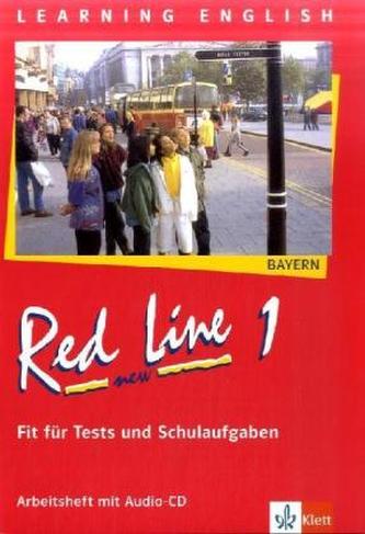 Fit für Tests und Schulaufgaben, Klasse 5, m. Audio-CD