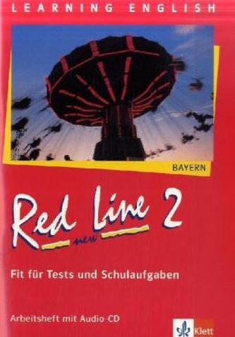 Fit für Tests und Schulaufgaben, Klasse 6, m. Audio-CD