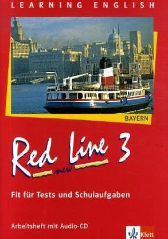 Fit für Tests und Schulaufgaben, Klasse 7, m. Audio-CD