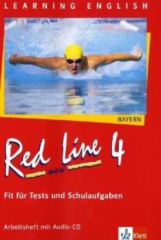 Fit für Tests und Schulaufgaben, Klasse 8, m. Audio-CD