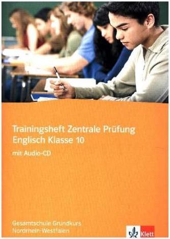 Gesamtschule Grundkurs, Nordrhein-Westfalen, m. Audio-CD