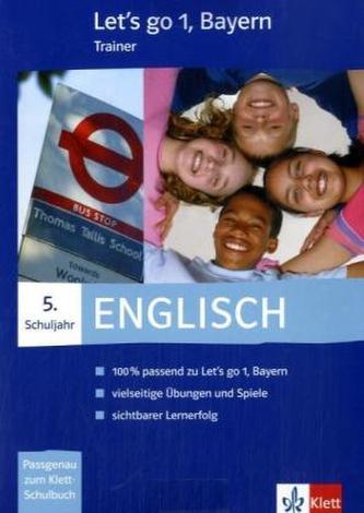 5. Schujahr, Trainer, 1 CD-ROM