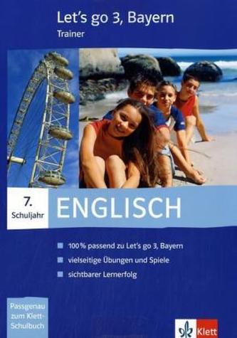 7. Schuljahr, Trainer, 1 CD-ROM