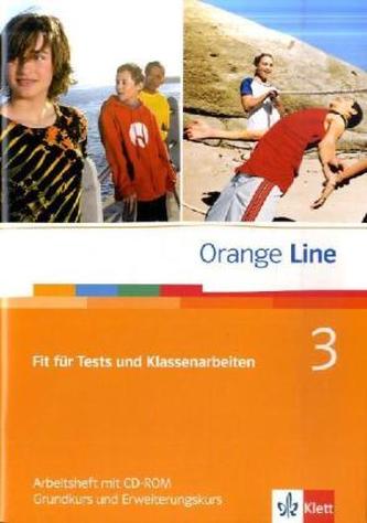 Fit für Tests und Klassenarbeiten, m. CD-ROM