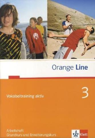Klasse 7, Vokabeltraining aktiv